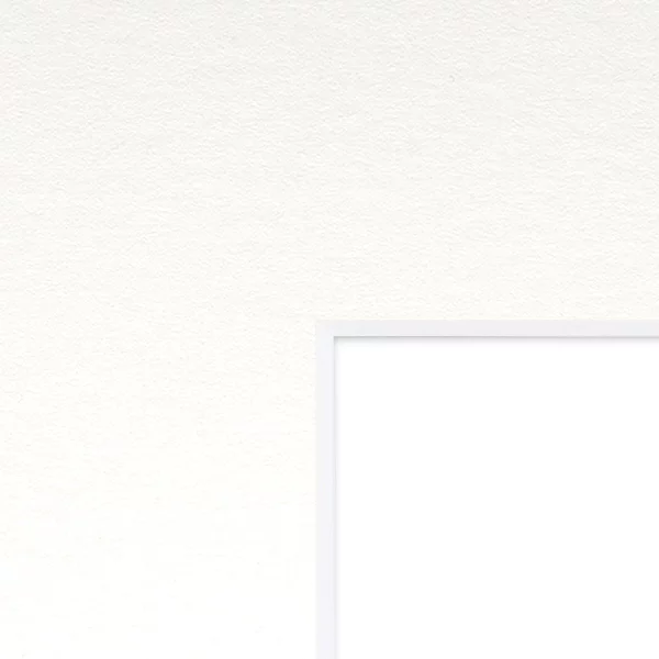 1,4 mm Passepartout Alphamat Artcare nach Maß Igloo