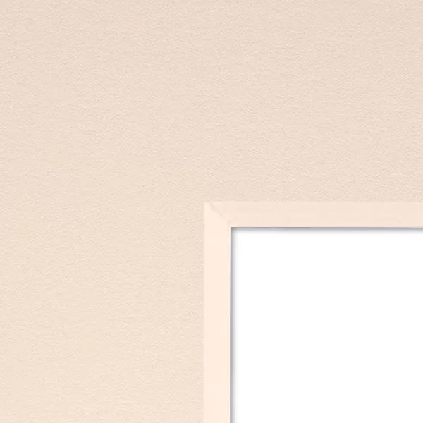 3,2 mm Passepartout Alpharag Artcare aus Baumwollfasern Khaki