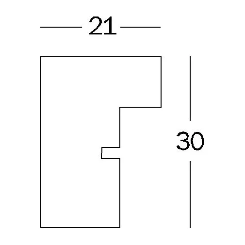 Cadre multi photos Stockholm pour 3 photos 10x15 cm 3x10x15 cm | noir | verre standard (2 mm)