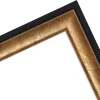 Thumbnail von Wandspiegel Accra Gold Bild 3