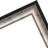 Thumbnail von Wandspiegel Accra Silber Bild 3