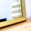 Thumbnail von Wandspiegel Mencuna Gold Bild 3