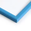 Thumbnail von Holz-Bilderrahmen Pina Hellblau Bild 3