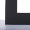 Thumbnail von 2,5 mm Passepartout AlphaEssentials mit durchgef&auml;rbtem Kern Black Bild 3