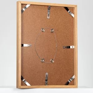 HolzWechselrahmen Serie 210 