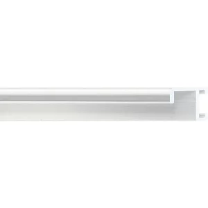 Alurahmen Serie 404 Zuschnitt Silber poliert, gebürstet | Normalglas (2 mm)