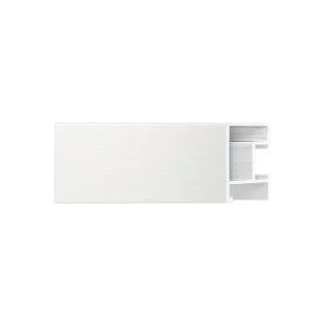 Alurahmen Serie 469 Zuschnitt Silber matt, gebürstet | Normalglas (2 mm)
