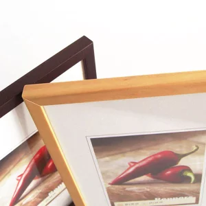 Holz-Bilderrahmen Pepper 