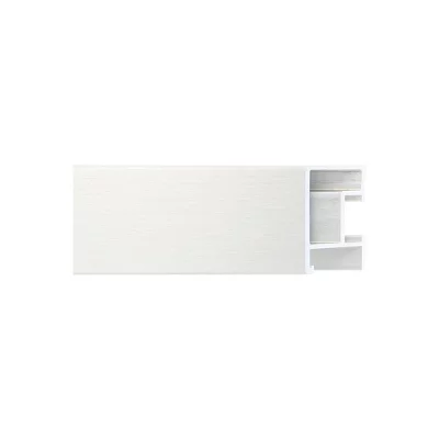 Alu-Bilderrahmen Serie 469 - Zuschnitt Silber matt, gebürstet | Kunstglas (2 mm)
