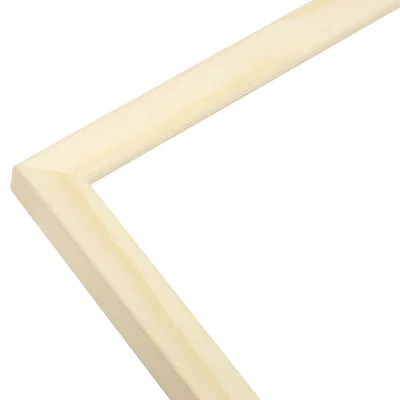 Multiramka Lola na 5 zdjęć 10x15 cm | naturalny | szkło standardowe (2 mm)