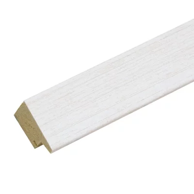Multiramka Lucas na 8 zdjęć 10x15 cm | biały | szkło standardowe (2 mm)