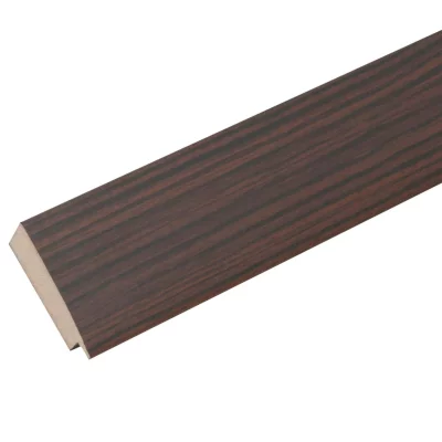 Houten kader Nathan 13x13 cm | dennenhout | normaal glas (2 mm)