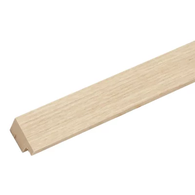 Multiramka Juliette na 3 zdjęcia, pozioma 10x15 cm | naturalny | szkło standardowe (2 mm)