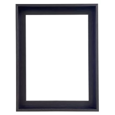 Baklijst Mila 60x80 cm | bruin | lege lijst (zonder glas en achterwand)