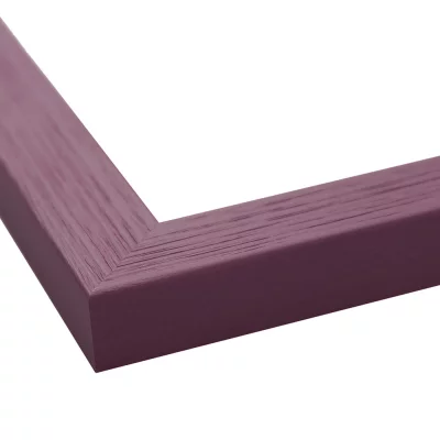 Wandspiegel Boti 13x13 cm | violet | spiegel (2 mm)