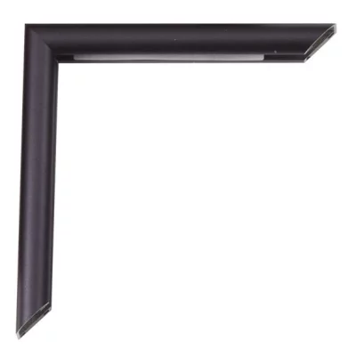 Aluminiumram Pedro 20x30 cm | florentinsk cabernet (etsad) | Standardglas (2 mm)