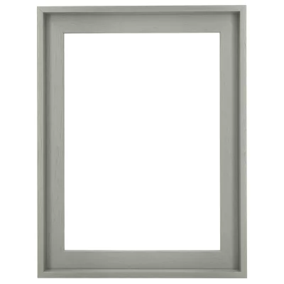 Skuggfogsram Matiz 50x50 cm | Neutral Grey (217) | Tom ram (utan glas/baksida)