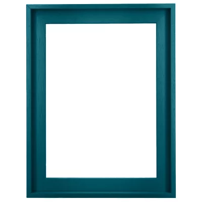 Skuggfogsram Matiz 50x50 cm | Pine (127) | Tom ram (utan glas/baksida)
