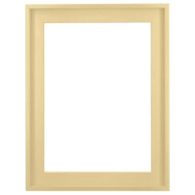 Thumbnail von Schattenfugenrahmen Matiz nach Maß Beige (190) Bild 3