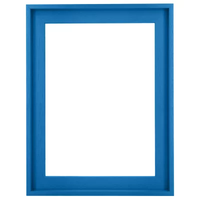 Thumbnail von Schattenfugenrahmen Matiz nach Maß Cobalt Blue (096) Bild 3