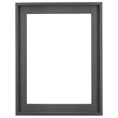 Thumbnail von Schattenfugenrahmen Matiz nach Ma&szlig; Dark Grey (221) Bild 3