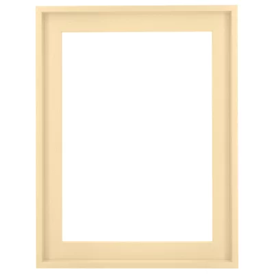 Thumbnail von Schattenfugenrahmen Matiz nach Maß Light Beige (189) Bild 3