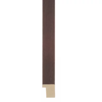 Treramme Motril 42x59,4 cm (A2) | Brun | Normalglass (2 mm)