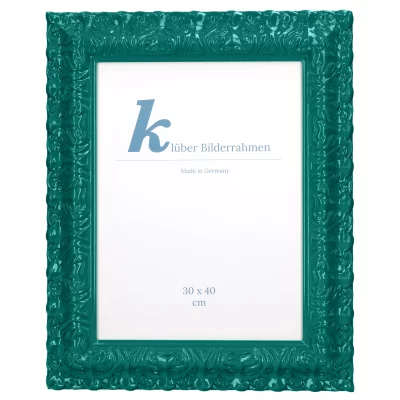 Barokkader Salamanca Color 30x40 cm | Pine (127) | normaal glas (2 mm)