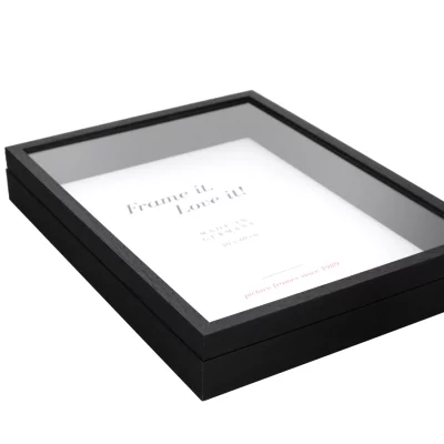 Thumbnail von Sonderangebot Unibox 3D-Bilderrahmen - 60x80 cm Bild 3