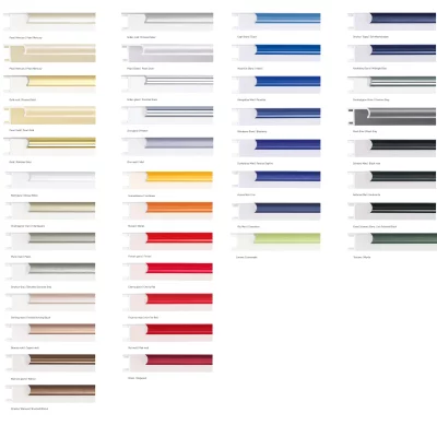 Thumbnail von Alu-Bilderrahmen Profil 15 nach Maß Format Bild 3