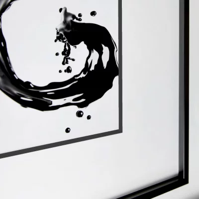 Thumbnail von 1,4 mm Passepartout Alphamat Colour Core Format Bild 3