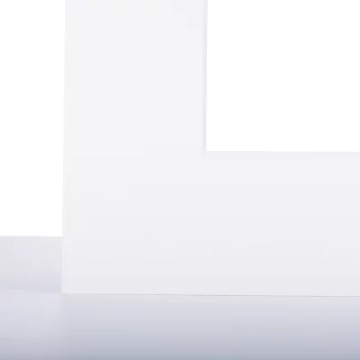 Thumbnail von 2,5 mm Passepartout AlphaEssentials mit durchgefärbtem Kern White Bild 3