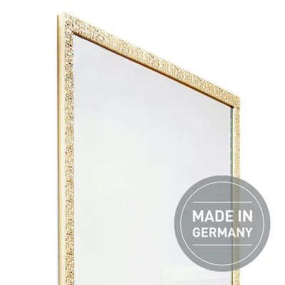 Thumbnail von Wandspiegel Florentina - 50x150 cm Gold Bild 3