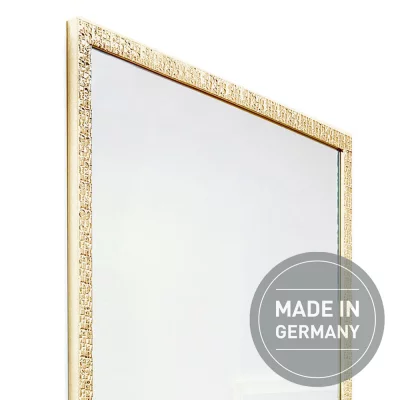 Thumbnail von Wandspiegel Florentina - 70x170 cm Gold Bild 3