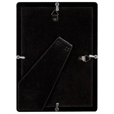 Fotolijst Saint Germain, zilver 13x18 cm | antiek zilver | normaal glas (2 mm)