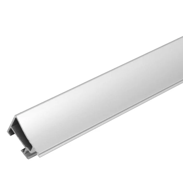 Cadre multi photos Jade pour 2 photos 10x15 cm | argent | verre standard (2 mm)