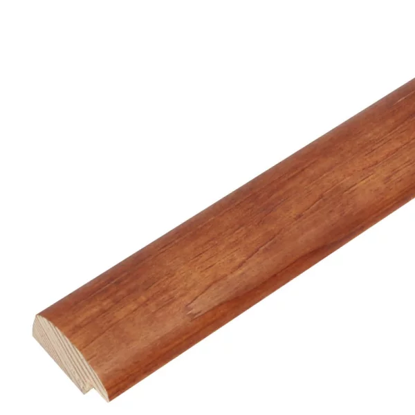 Cadre en bois Luise 10x15 cm | brun | verre standard (2 mm)
