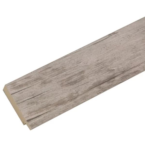 Cadre en bois Amay 30x40 cm | brun clair | verre standard (2 mm)