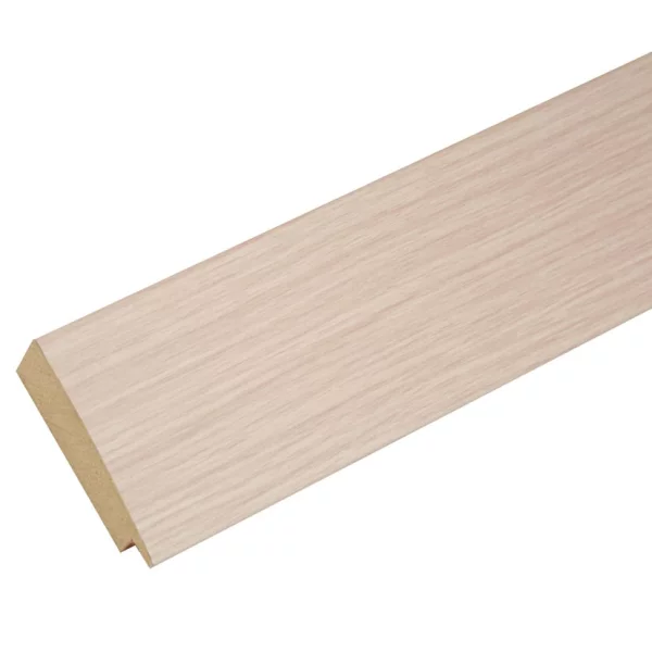 Cadre en bois Nathan 30x45 cm | chêne | verre standard (2 mm)