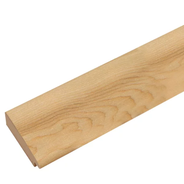 Cadre en bois Nathan 30x45 cm | naturel | verre standard (2 mm)