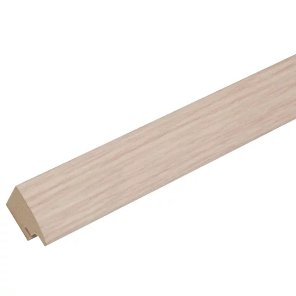 Holz Bilderrahmen Olivia 10x15 cm | Eiche | Normalglas (2 mm)