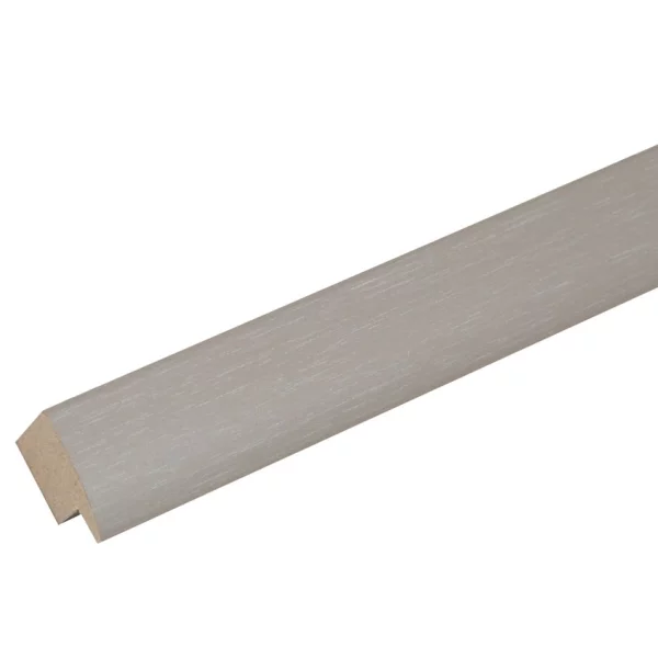 Tableau magnétique Olivia 40x60 cm | beige