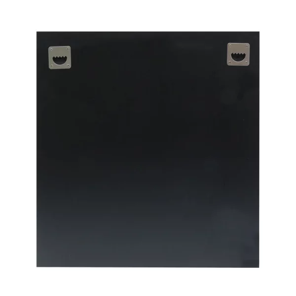 Cadre multi photos Pfaff pour 6 photos 10x15 cm | noir