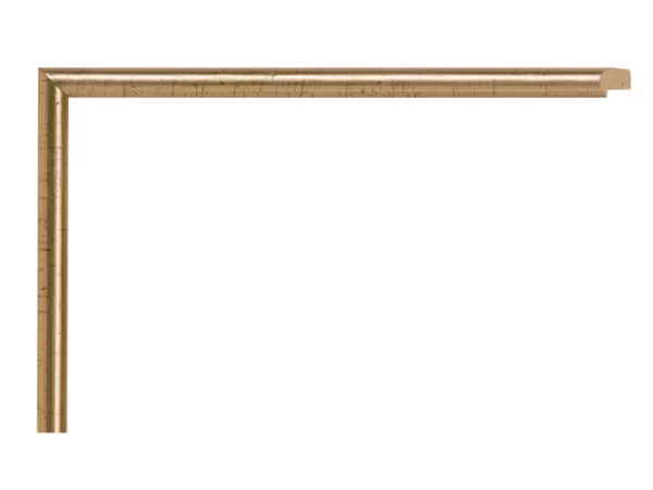 Holz-Bilderrahmen Profil 20 