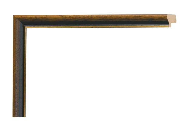 Holz-Bilderrahmen Profil 22 Maßanfertigung 