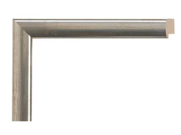 Holz-Bilderrahmen Profil 43 Maßanfertigung 