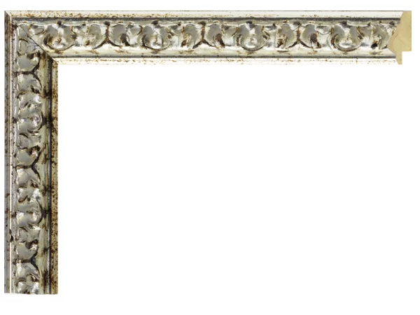 Barock-Bilderrahmen Profil 86 Maßanfertigung 
