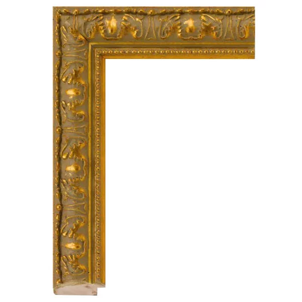 Barock-Bilderrahmen Profil 94 