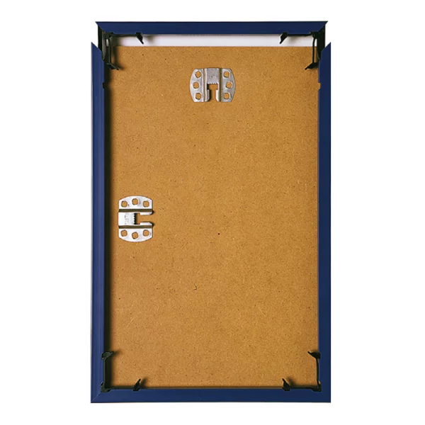 Kunststoff-Bilderrahmen Profil ART Maßanfertigung 