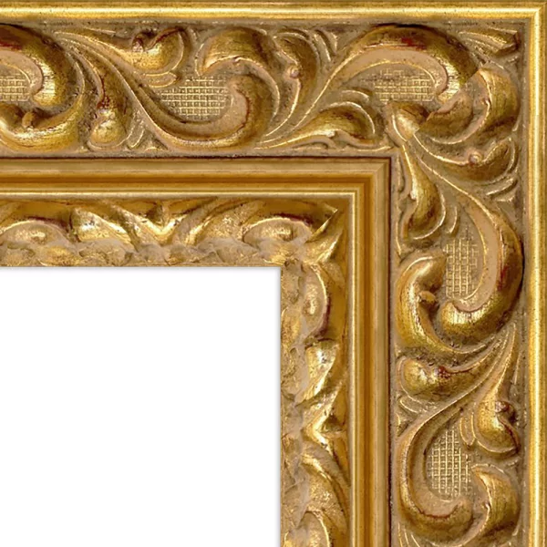 Wandspiegel Catema - Exklusivrahmen 20x30 cm | Gold | Spiegel (2 mm)